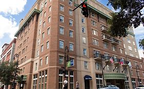 Holiday Inn Express Savannah - Historic District